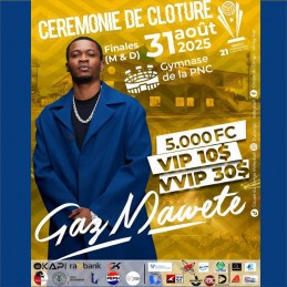 C.C. VOLLEYBALL éd. 21 :...