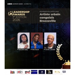 CATEGORIE : ARTISTE URBAIN...