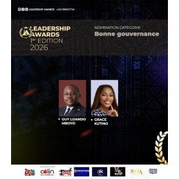 CATEGORIE : BONNE GOUVERNANCE