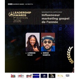 CATEGORIE : INFLUENCEUR...