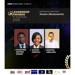 CATEGORIE : JEUNE DECOUVERTE