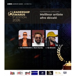 CATEGORIE : MEILLEUR...