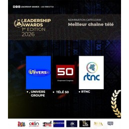 CATEGORIE : MEILLEUR CHAINE...