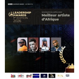 CATEGORIE : MEILLEUR...