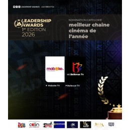 CATEGORIE : MEILLEUR CHAINE...