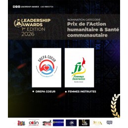 CATEGORIE : PRIX DE...