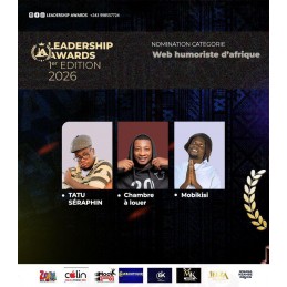 CATEGORIE : WEB HUMORISTE...