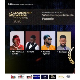 CATEGORIE : WEB HUMOURISTE...