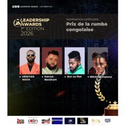 CATEGORIE : PRIX DE LA...