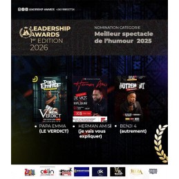 CATEGORIE : MEILLEUR...