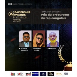 CATEGORIE : PRIX DU...