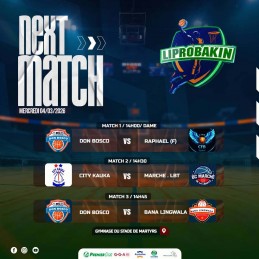 CHAMPIONNAT LIPROBAKIN éd....