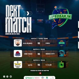 CHAMPIONNAT LIPROBAKIN éd....