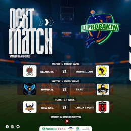 CHAMPIONNAT LIPROBAKIN éd....