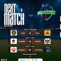 CHAMPIONNAT LIPROBAKIN éd....