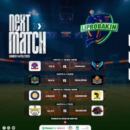 CHAMPIONNAT LIPROBAKIN éd....