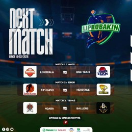 CHAMPIONNAT LIPROBAKIN éd....