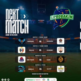 CHAMPIONNAT LIPROBAKIN éd....