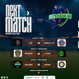 CHAMPIONNAT LIPROBAKIN éd....