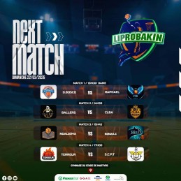 CHAMPIONNAT LIPROBAKIN éd....