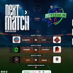 CHAMPIONNAT LIPROBAKIN éd....