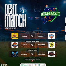 CHAMPIONNAT LIPROBAKIN éd....