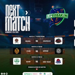 CHAMPIONNAT LIPROBAKIN éd....