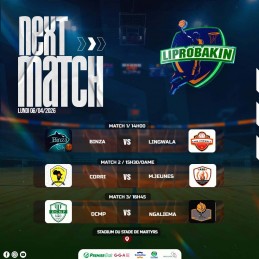 CHAMPIONNAT LIPROBAKIN éd....