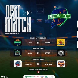 CHAMPIONNAT LIPROBAKIN éd....