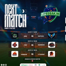 CHAMPIONNAT LIPROBAKIN éd....