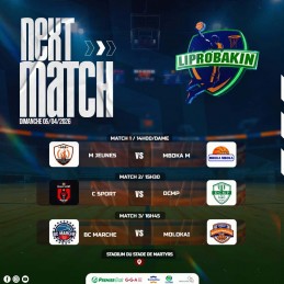 CHAMPIONNAT LIPROBAKIN éd....