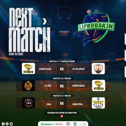 CHAMPIONNAT LIPROBAKIN éd....