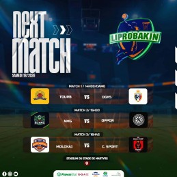 CHAMPIONNAT LIPROBAKIN éd....