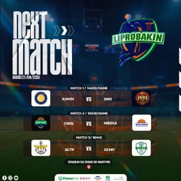 CHAMPIONNAT LIPROBAKIN éd....