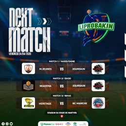 CHAMPIONNAT LIPROBAKIN éd....