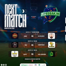 CHAMPIONNAT LIPROBAKIN éd....