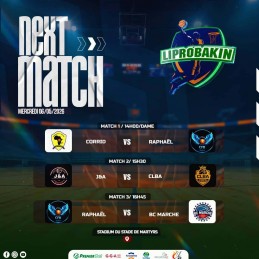 CHAMPIONNAT LIPROBAKIN éd....