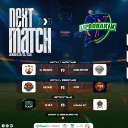 CHAMPIONNAT LIPROBAKIN éd....