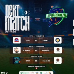 CHAMPIONNAT LIPROBAKIN éd....
