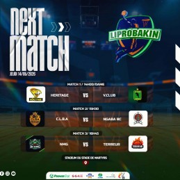 CHAMPIONNAT LIPROBAKIN éd....