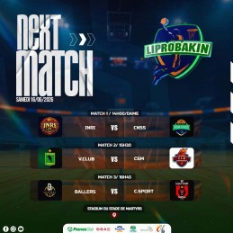 CHAMPIONNAT LIPROBAKIN éd....