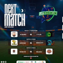 CHAMPIONNAT LIPROBAKIN éd....