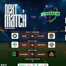 CHAMPIONNAT LIPROBAKIN éd....