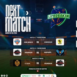 CHAMPIONNAT LIPROBAKIN éd....
