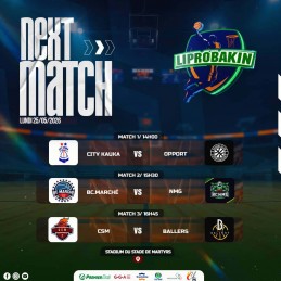 CHAMPIONNAT LIPROBAKIN éd....