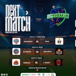 CHAMPIONNAT LIPROBAKIN éd....