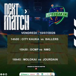 CHAMPIONNAT LIPROBAKIN éd....