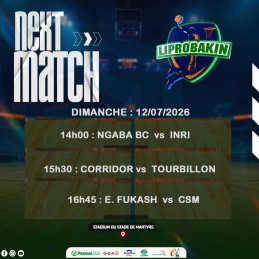 CHAMPIONNAT LIPROBAKIN éd....