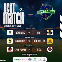CHAMPIONNAT LIPROBAKIN éd....