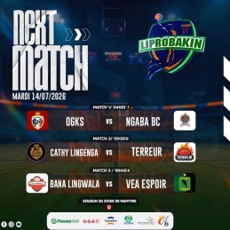 CHAMPIONNAT LIPROBAKIN éd....